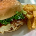 Foto de Chicken Burger