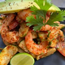 Foto de TOSTADA MULATA 60Gr.