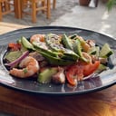 Foto de ENSALADA MEDIANA 165Gr.