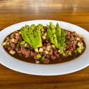 Foto de TARTAR DE ATÚN 200Gr.