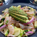Foto de AGUACHILE ROJO 165Gr.