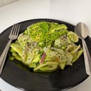 Foto de AGUACHILE AGUACATE 165Gr.
