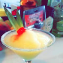 Foto de Margarita Frangelico