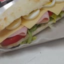 Foto de SANDWICH PRIMAVERA 