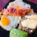 Foto de Desayuno completo