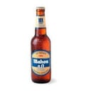 Foto de Cervaza española MAHOU 0,0