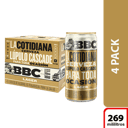 Foto de BBC Cotidiana 269ml