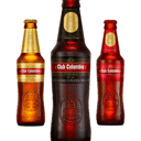 Foto de Club Colombia ROJA Botella 330ml