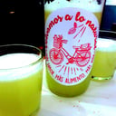 Foto de LIMONADA ORGANICA CON JENGIBRE Y MIEL 
