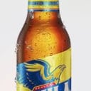 Foto de Águila Botella 