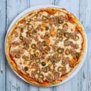 Foto de Pizza Atún