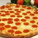 Foto de Pizza Peperoni