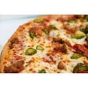 Foto de Pizza Jalapeña