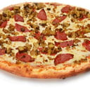 Foto de Pizza Veneciana