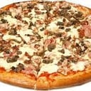 Foto de Pizza Alemana