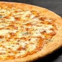 Foto de Pizza 3 Quesos