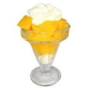 Foto de Duraznos con crema
