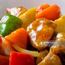 Foto de Tori Amazuni (pollo)