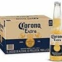 Foto de Cartón de cerveza (Corona o Victoria o Mixto)