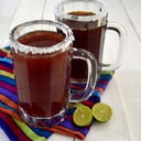 Foto de Cubana con Clamato