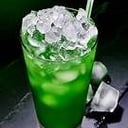 Foto de Lagrima de Hulk
