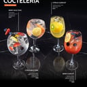 Foto de COCTELERÍA 2