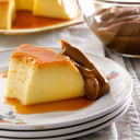 Foto de Flan Casero