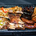 Foto de Parrilla por persona