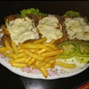 Foto de Chatas gratinada
