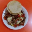 Foto de Alambre  Con Queso