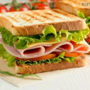 Foto de Sandwich CLÁSICO 