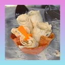 Foto de Toddy y dulce de leche