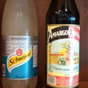 Foto de Combo amargo + pomelo 