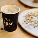Foto de Mocaccino - 9oz