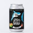 Foto de Sodas Bahia - Mansa Cola