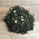 Foto de Té verde, piña, coco.