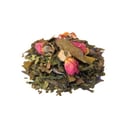 Foto de Té blanco rosas