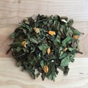 Foto de Té blanco limón romero