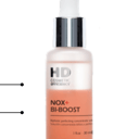 Foto de HD NOX+ BIBOOST Serum 30ml