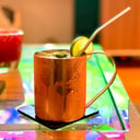 Foto de Pisco Mule