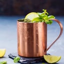 Foto de Moscow Mule