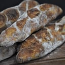 Foto de Pagnotte Rustiche