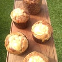 Foto de Pizza al Formaggio (x 250grs)