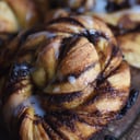 Foto de Girelle alla Cannella