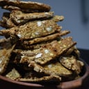 Foto de Cantucci di Mandorle & Pistacchio Pack x 150grs