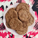 Foto de Biscotti di Cioccolato Pack x 4