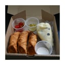 Foto de Cannoli Kit x 3