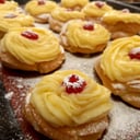 Foto de Zeppole di San Giuseppe