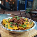Foto de Nachos Picantones