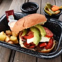 Foto de VEGETARIANA